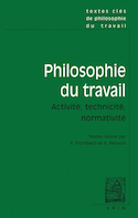 Philosophie du travail